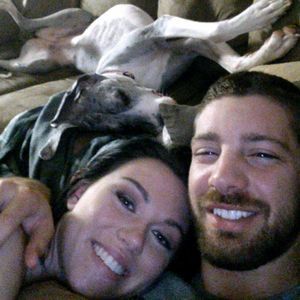 Meet your Posher, Cory